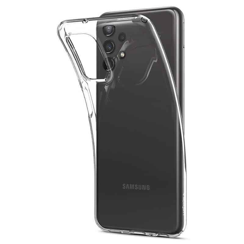 Spigen Samsung Galaxy A13 4G hinta ja tiedot | Puhelimen kuoret ja kotelot | hobbyhall.fi