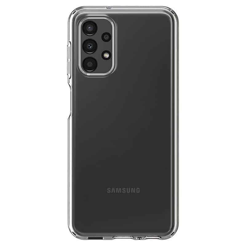 Spigen Samsung Galaxy A13 4G hinta ja tiedot | Puhelimen kuoret ja kotelot | hobbyhall.fi