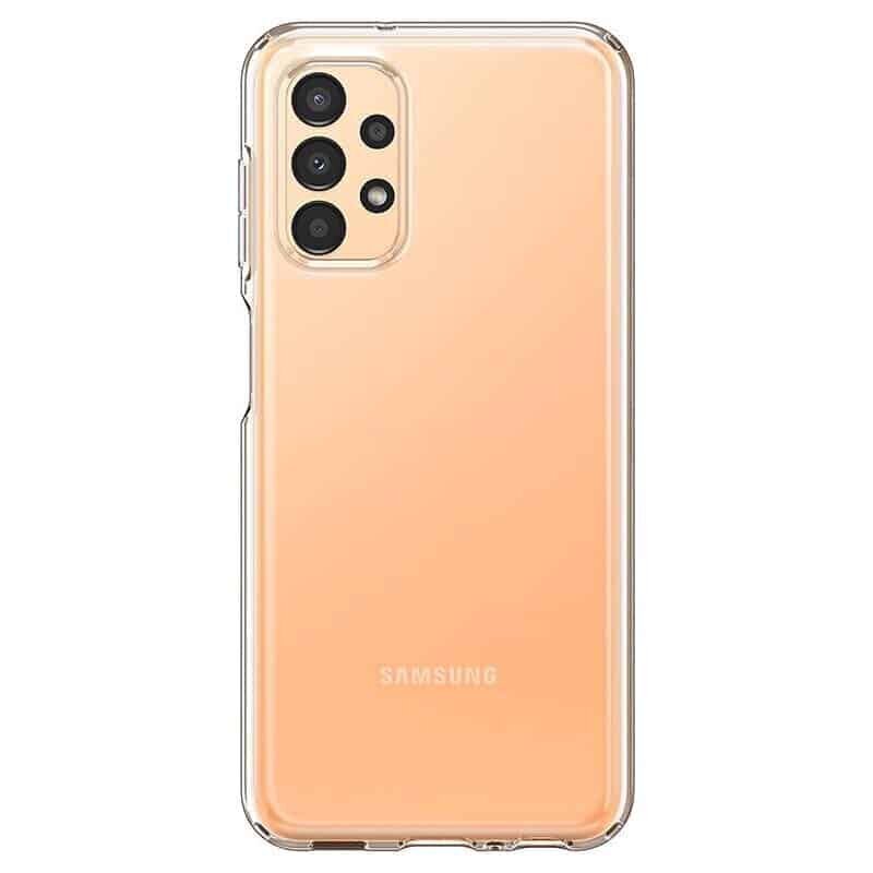 Spigen Samsung Galaxy A13 4G hinta ja tiedot | Puhelimen kuoret ja kotelot | hobbyhall.fi