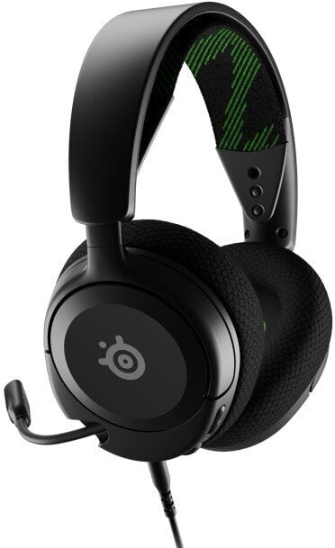 SteelSeries Arctis Nova 1X hinta ja tiedot | Kuulokkeet | hobbyhall.fi