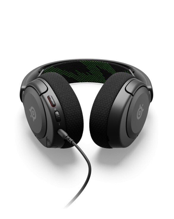 SteelSeries Arctis Nova 1X hinta ja tiedot | Kuulokkeet | hobbyhall.fi