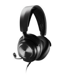 SteelSeries Arctis Nova Pro X hinta ja tiedot | Kuulokkeet | hobbyhall.fi