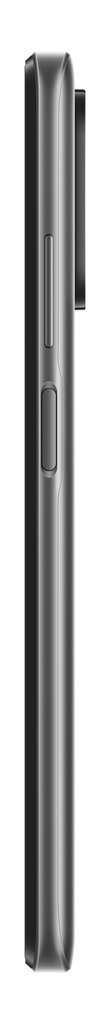 Xiaomi Redmi 10 2022 16,5 cm (6,5") Hybrid Dual SIM Android 11 4G USB Type-C 4 Gt 64 Gt 5000 mAh Harmaa hinta ja tiedot | Matkapuhelimet | hobbyhall.fi
