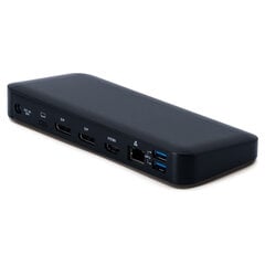 Sovitin Dynabook DUD2070EK, USB-C hinta ja tiedot | Adapterit | hobbyhall.fi