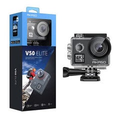 Akaso V50 Elite hinta ja tiedot | Action-kamerat | hobbyhall.fi