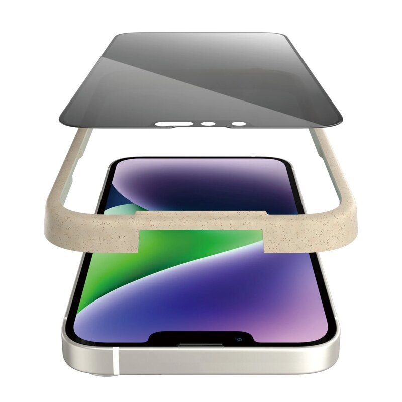 Suojalasi PanzerGlass Apple iPhone 14 Plus -puhelimelle hinta ja tiedot | Näytönsuojakalvot ja -lasit | hobbyhall.fi