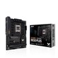 Asus AMD AM5 TUF GAMING B650-PLUS hinta ja tiedot | Emolevyt | hobbyhall.fi