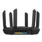 Asus AXE7800, Tri-band WiFi 6E (802.11ax) hinta ja tiedot | Reitittimet ja modeemit | hobbyhall.fi