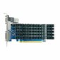 Asus GeForce GT730 2GB DDR3 EVO hinta ja tiedot | Näytönohjaimet | hobbyhall.fi