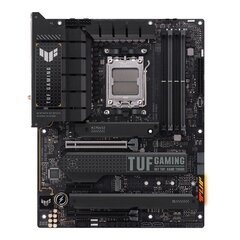 Asus PRIME X670-P AMD hinta ja tiedot | Emolevyt | hobbyhall.fi