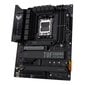 Asus PRIME X670-P AMD hinta ja tiedot | Emolevyt | hobbyhall.fi