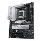 Asus PRIME X670-P AMD hinta ja tiedot | Emolevyt | hobbyhall.fi