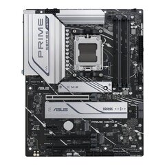 Asus PRIME X670-P AMD hinta ja tiedot | Emolevyt | hobbyhall.fi