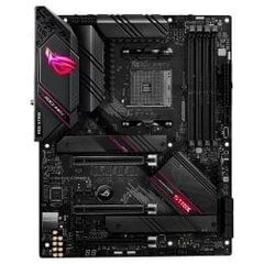 Asus ROG Strix B650E-F Gaming WIFI (Socket AM5) DDR5 hinta ja tiedot | Asus Tietokoneen komponentit | hobbyhall.fi