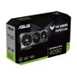 Asus TUF Gaming GeForce RTX 4090 OC Edition 24GB GDDR6X (TUF-RTX4090-O24G-GAMING) hinta ja tiedot | Näytönohjaimet | hobbyhall.fi