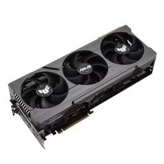 Asus TUF Gaming GeForce RTX 4090 OC Edition 24GB GDDR6X (TUF-RTX4090-O24G-GAMING) hinta ja tiedot | Näytönohjaimet | hobbyhall.fi