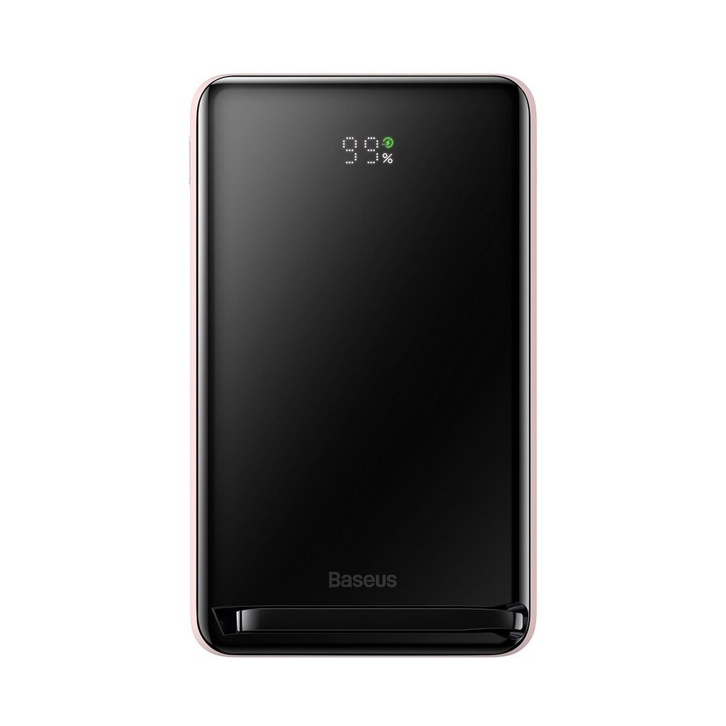 Baseus 10000mAh 20W hinta ja tiedot | Varavirtalähteet | hobbyhall.fi