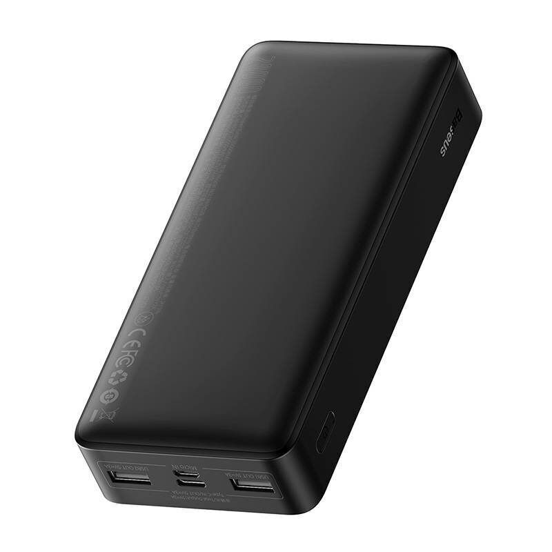 Baseus Bipow PPBD050101 20000mAh hinta ja tiedot | Varavirtalähteet | hobbyhall.fi