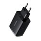 Baseus Compact 3x USB 17W (CCXJ020101) hinta ja tiedot | Puhelimen laturit | hobbyhall.fi