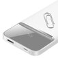 Baseus PPCX010202 Magnetic Wireless Charging Power Bank 20W 10000mAh Overseas Edition hinta ja tiedot | Varavirtalähteet | hobbyhall.fi