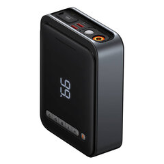 Baseus Super Energy Jump Starter, 8000mAh, 1000A USB hinta ja tiedot | Auton akkulaturit | hobbyhall.fi