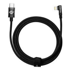 Baseus USB-C to Lightning MVP 20W 2m hinta ja tiedot | Baseus Puhelimet, älylaitteet ja kamerat | hobbyhall.fi