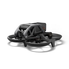 DJI Avata (ei RC)|CP.FP.00000062.02 hinta ja tiedot | DJI Tietokoneet ja pelaaminen | hobbyhall.fi