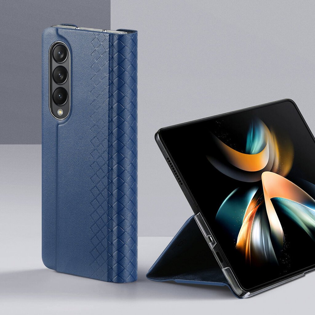 Dux Ducis suojakuori mallille Samsung Galaxy Z Fold4 hinta ja tiedot | Puhelimen kuoret ja kotelot | hobbyhall.fi