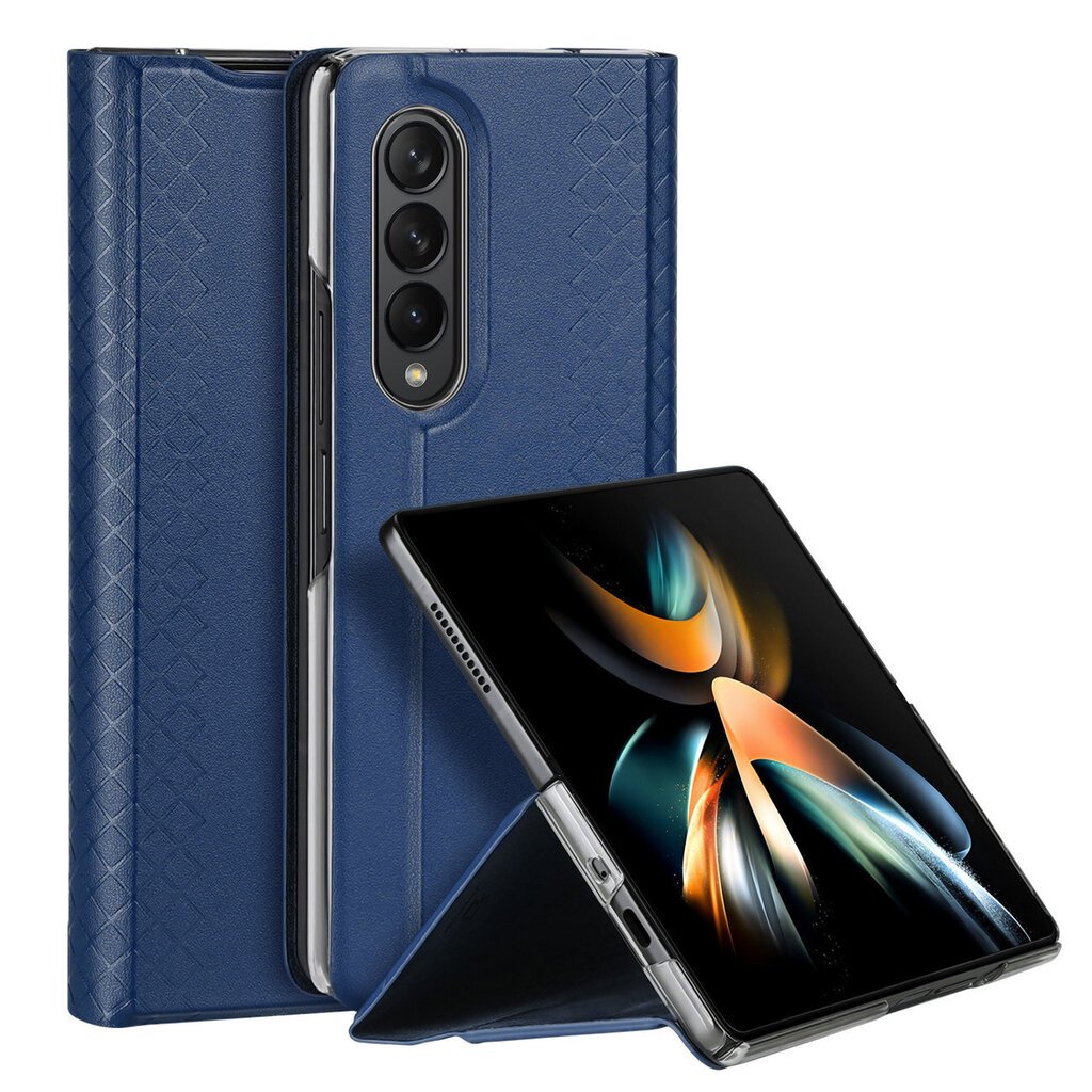 Dux Ducis suojakuori mallille Samsung Galaxy Z Fold4 hinta ja tiedot | Puhelimen kuoret ja kotelot | hobbyhall.fi