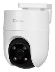 Ezviz valvontakamera CS-H8C 1080P, valkoinen hinta ja tiedot | Ezviz Kodin remontointi | hobbyhall.fi
