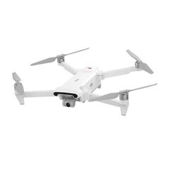 FIMI X8 Se 2022 V2 Standard (1x akulla) hinta ja tiedot | Dronet | hobbyhall.fi