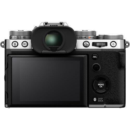 Fujifilm X-T5 + XF18-55 hinta ja tiedot | Kamerat | hobbyhall.fi