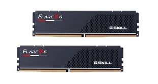G.Skill Flare X5 32 Kit (16GBx2) GB hinta ja tiedot | Muisti (RAM) | hobbyhall.fi