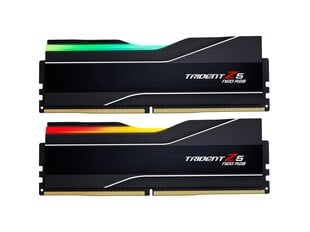 G.Skill Trident Z5 Neo RGB 32 GB hinta ja tiedot | Muisti (RAM) | hobbyhall.fi