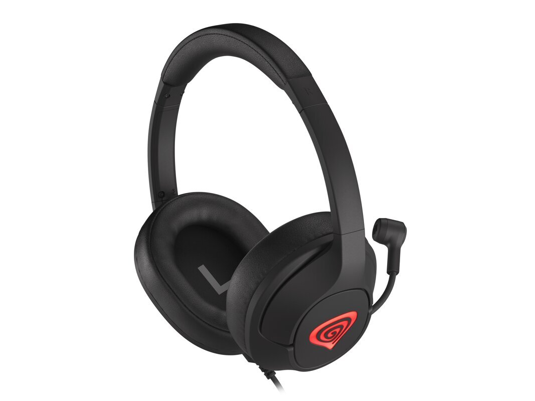 Genesis Gaming Headset Radon 800 hinta ja tiedot | Kuulokkeet | hobbyhall.fi