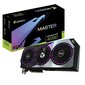 Näytönohjain Gigabyte Aorus GeForce Rtx 4090 Master 24G hinta ja tiedot | Näytönohjaimet | hobbyhall.fi