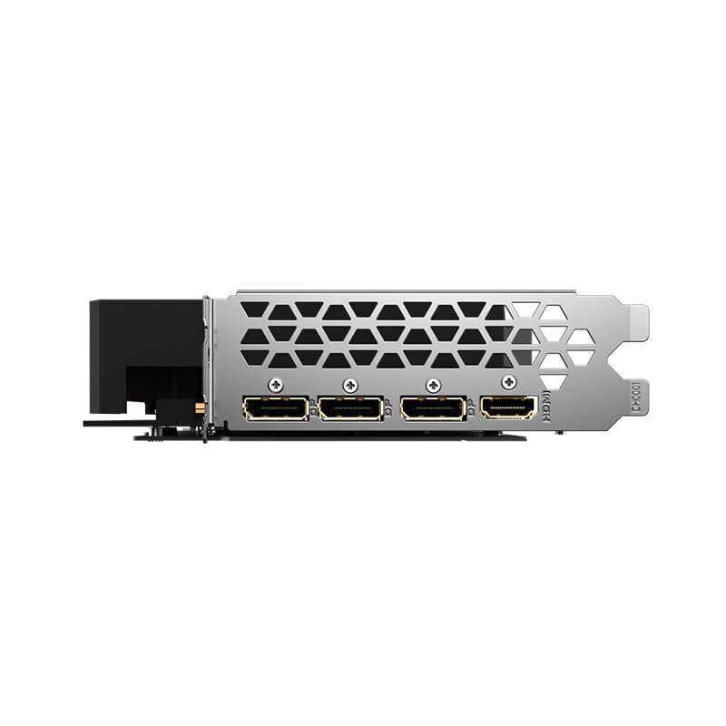 Gigabyte AORUS GeForce RTX 4090 Xtreme Waterforce 24G (GV-N4090AORUSXW-24GD1.1) hinta ja tiedot | Näytönohjaimet | hobbyhall.fi