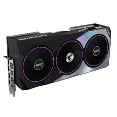 Gigabyte AORUS GeForce RTX™ 4080 16GB MASTER (GV-N4080AORUS M-16GD 1.0) hinta ja tiedot | Näytönohjaimet | hobbyhall.fi