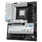 Gigabyte Z790 AERO G 1.0 M/B hinta ja tiedot | Emolevyt | hobbyhall.fi