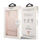 Guess iPhone 11 Pinkki hinta ja tiedot | Puhelimen kuoret ja kotelot | hobbyhall.fi