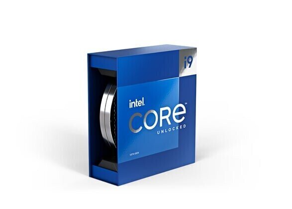 Intel Core i9-13900KF, LGA1700, 3.00 GHz, 36MB, Boxed hinta ja tiedot | Prosessorit | hobbyhall.fi