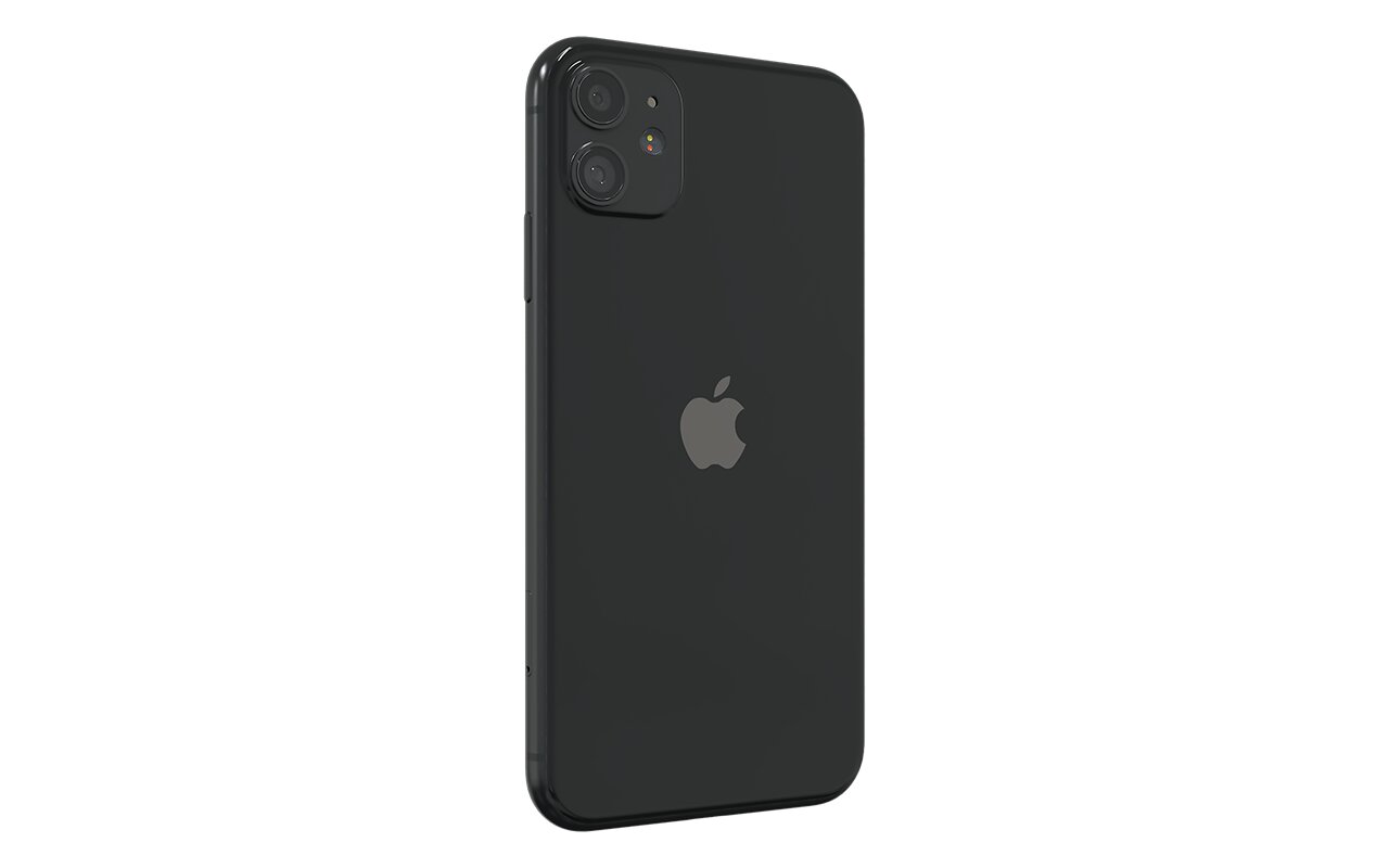 Iphone 11 128GB RND-P141128 hinta ja tiedot | Matkapuhelimet | hobbyhall.fi