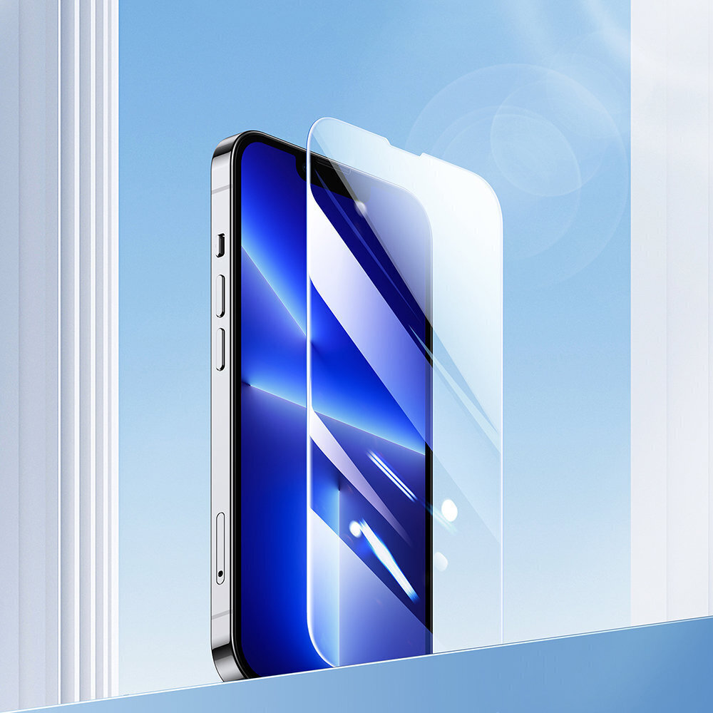 Joyroom iPhone 14 Pro Max hinta ja tiedot | Näytönsuojakalvot ja -lasit | hobbyhall.fi
