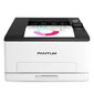 Lasertulostin PANTUM CP1100DW hinta ja tiedot | Tulostimet | hobbyhall.fi