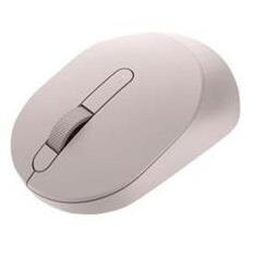 MOUSE USB OPTICAL WRL MS3320W/ASH PINK 570-ABPY DELL hinta ja tiedot | Hiiret | hobbyhall.fi