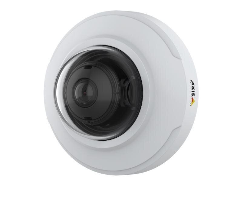 NET CAMERA M3086-V 4MP/02374-001 AXIS hinta ja tiedot | Valvontakamerat | hobbyhall.fi