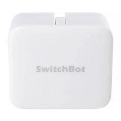 Kaukosäädin SwitchBot-S1 hinta ja tiedot | Kytkimet ja pistorasiat | hobbyhall.fi