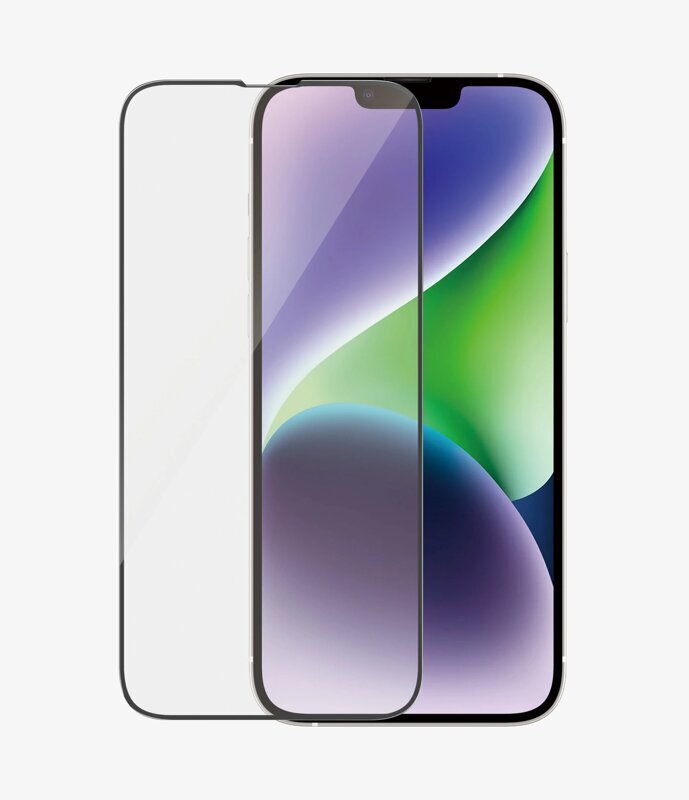 PanzerGlass iPhone 14 Plus/13 Pro Max hinta ja tiedot | Näytönsuojakalvot ja -lasit | hobbyhall.fi