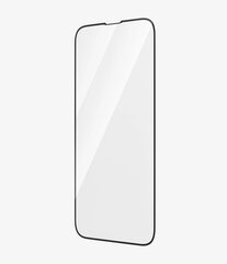 PanzerGlass iPhone 14 Plus/13 Pro Max hinta ja tiedot | Näytönsuojakalvot ja -lasit | hobbyhall.fi