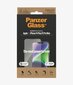 PanzerGlass iPhone 14 Plus/13 Pro Max hinta ja tiedot | Näytönsuojakalvot ja -lasit | hobbyhall.fi